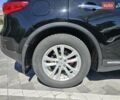 Черный Инфинити QX70, объемом двигателя 3.7 л и пробегом 186 тыс. км за 17800 $, фото 19 на Automoto.ua