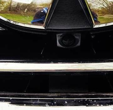 Черный Инфинити QX70, объемом двигателя 3.7 л и пробегом 192 тыс. км за 15500 $, фото 14 на Automoto.ua