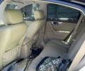 Черный Инфинити QX70, объемом двигателя 3.7 л и пробегом 86 тыс. км за 17000 $, фото 3 на Automoto.ua