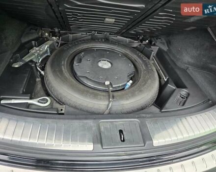 Черный Инфинити QX70, объемом двигателя 3.7 л и пробегом 186 тыс. км за 17800 $, фото 80 на Automoto.ua