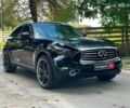 Черный Инфинити QX70, объемом двигателя 3.7 л и пробегом 172 тыс. км за 25390 $, фото 2 на Automoto.ua