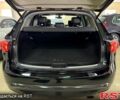 Черный Инфинити QX70, объемом двигателя 3 л и пробегом 219 тыс. км за 15500 $, фото 2 на Automoto.ua