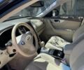Черный Инфинити QX70, объемом двигателя 3.7 л и пробегом 86 тыс. км за 17000 $, фото 4 на Automoto.ua