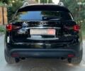 Черный Инфинити QX70, объемом двигателя 3.7 л и пробегом 172 тыс. км за 25390 $, фото 38 на Automoto.ua