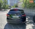 Черный Инфинити QX70, объемом двигателя 3.7 л и пробегом 86 тыс. км за 17000 $, фото 2 на Automoto.ua