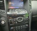 Черный Инфинити QX70, объемом двигателя 3.7 л и пробегом 186 тыс. км за 17800 $, фото 33 на Automoto.ua