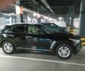 Черный Инфинити QX70, объемом двигателя 3.7 л и пробегом 172 тыс. км за 14279 $, фото 1 на Automoto.ua