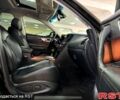 Черный Инфинити QX70, объемом двигателя 3 л и пробегом 219 тыс. км за 15500 $, фото 5 на Automoto.ua