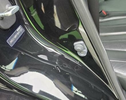 Черный Инфинити QX70, объемом двигателя 3.7 л и пробегом 186 тыс. км за 17800 $, фото 82 на Automoto.ua