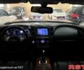 Черный Инфинити QX70, объемом двигателя 3 л и пробегом 219 тыс. км за 15500 $, фото 7 на Automoto.ua