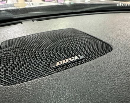 Черный Инфинити QX70, объемом двигателя 0 л и пробегом 219 тыс. км за 15500 $, фото 4 на Automoto.ua