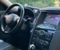 Черный Инфинити QX70, объемом двигателя 3.7 л и пробегом 172 тыс. км за 25390 $, фото 35 на Automoto.ua