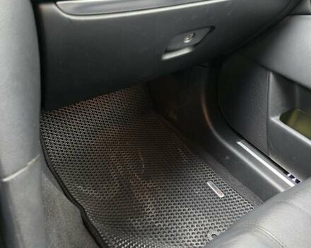 Черный Инфинити QX70, объемом двигателя 3.7 л и пробегом 186 тыс. км за 17800 $, фото 53 на Automoto.ua