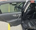 Черный Инфинити QX70, объемом двигателя 3.7 л и пробегом 186 тыс. км за 17800 $, фото 71 на Automoto.ua