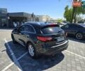Черный Инфинити QX70, объемом двигателя 3.7 л и пробегом 186 тыс. км за 17800 $, фото 8 на Automoto.ua