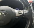 Черный Инфинити QX70, объемом двигателя 3.7 л и пробегом 162 тыс. км за 12990 $, фото 22 на Automoto.ua