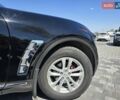 Черный Инфинити QX70, объемом двигателя 3.7 л и пробегом 186 тыс. км за 17800 $, фото 17 на Automoto.ua