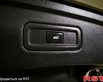 Черный Инфинити QX70, объемом двигателя 3 л и пробегом 219 тыс. км за 15500 $, фото 3 на Automoto.ua