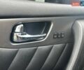 Черный Инфинити QX70, объемом двигателя 3.7 л и пробегом 165 тыс. км за 13490 $, фото 8 на Automoto.ua