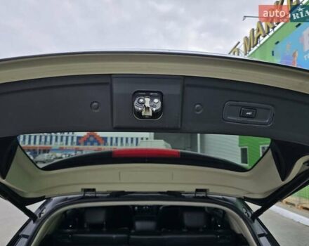 Черный Инфинити QX70, объемом двигателя 3.7 л и пробегом 186 тыс. км за 17800 $, фото 54 на Automoto.ua