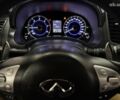 Черный Инфинити QX70, объемом двигателя 0 л и пробегом 219 тыс. км за 15500 $, фото 13 на Automoto.ua