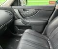 Черный Инфинити QX70, объемом двигателя 3.7 л и пробегом 186 тыс. км за 17800 $, фото 35 на Automoto.ua