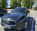 Черный Инфинити QX70, объемом двигателя 3.7 л и пробегом 186 тыс. км за 17800 $, фото 21 на Automoto.ua