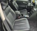 Черный Инфинити QX70, объемом двигателя 3.7 л и пробегом 186 тыс. км за 17800 $, фото 48 на Automoto.ua