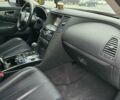 Черный Инфинити QX70, объемом двигателя 3.7 л и пробегом 186 тыс. км за 17800 $, фото 85 на Automoto.ua