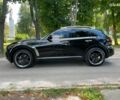 Черный Инфинити QX70, объемом двигателя 3.7 л и пробегом 172 тыс. км за 25390 $, фото 10 на Automoto.ua