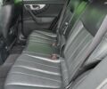 Черный Инфинити QX70, объемом двигателя 3.7 л и пробегом 186 тыс. км за 17800 $, фото 41 на Automoto.ua