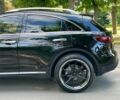 Черный Инфинити QX70, объемом двигателя 3.7 л и пробегом 172 тыс. км за 25390 $, фото 8 на Automoto.ua