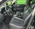 Черный Инфинити QX70, объемом двигателя 3.7 л и пробегом 186 тыс. км за 17800 $, фото 58 на Automoto.ua