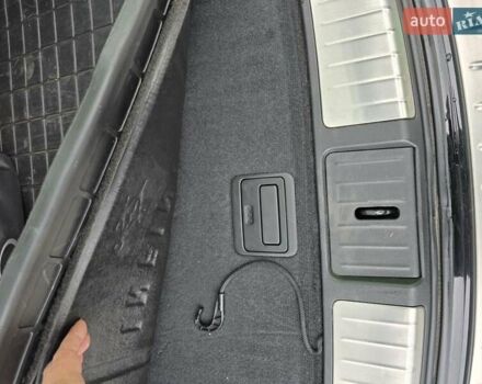 Черный Инфинити QX70, объемом двигателя 3.7 л и пробегом 186 тыс. км за 17800 $, фото 55 на Automoto.ua