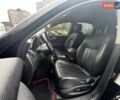 Черный Инфинити QX70, объемом двигателя 3.7 л и пробегом 165 тыс. км за 13490 $, фото 10 на Automoto.ua