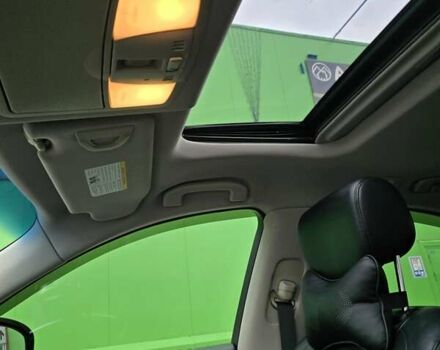 Черный Инфинити QX70, объемом двигателя 3.7 л и пробегом 186 тыс. км за 17800 $, фото 27 на Automoto.ua