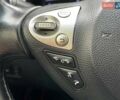 Черный Инфинити QX70, объемом двигателя 3.7 л и пробегом 165 тыс. км за 13490 $, фото 17 на Automoto.ua