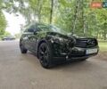 Черный Инфинити QX70, объемом двигателя 3.7 л и пробегом 145 тыс. км за 24500 $, фото 13 на Automoto.ua
