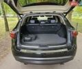 Черный Инфинити QX70, объемом двигателя 3.7 л и пробегом 145 тыс. км за 24500 $, фото 19 на Automoto.ua