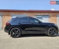 Черный Инфинити QX70, объемом двигателя 3.7 л и пробегом 145 тыс. км за 24500 $, фото 21 на Automoto.ua