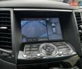 Черный Инфинити QX70, объемом двигателя 3.7 л и пробегом 165 тыс. км за 13490 $, фото 26 на Automoto.ua