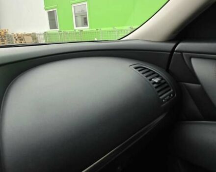 Черный Инфинити QX70, объемом двигателя 3.7 л и пробегом 186 тыс. км за 17800 $, фото 31 на Automoto.ua