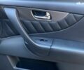 Черный Инфинити QX70, объемом двигателя 3.7 л и пробегом 172 тыс. км за 25390 $, фото 36 на Automoto.ua