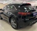 Черный Инфинити QX70, объемом двигателя 0 л и пробегом 219 тыс. км за 15500 $, фото 3 на Automoto.ua