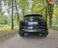 Черный Инфинити QX70, объемом двигателя 3.7 л и пробегом 145 тыс. км за 24500 $, фото 7 на Automoto.ua