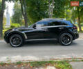 Черный Инфинити QX70, объемом двигателя 3.7 л и пробегом 172 тыс. км за 25390 $, фото 10 на Automoto.ua