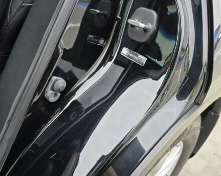 Черный Инфинити QX70, объемом двигателя 3.7 л и пробегом 186 тыс. км за 17800 $, фото 43 на Automoto.ua