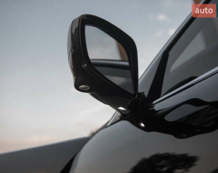 Черный Инфинити QX70, объемом двигателя 3.7 л и пробегом 124 тыс. км за 23000 $, фото 48 на Automoto.ua