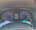Черный Инфинити QX70, объемом двигателя 3.7 л и пробегом 234 тыс. км за 20500 $, фото 6 на Automoto.ua