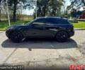 Черный Инфинити QX70, объемом двигателя 3.7 л и пробегом 160 тыс. км за 19500 $, фото 1 на Automoto.ua